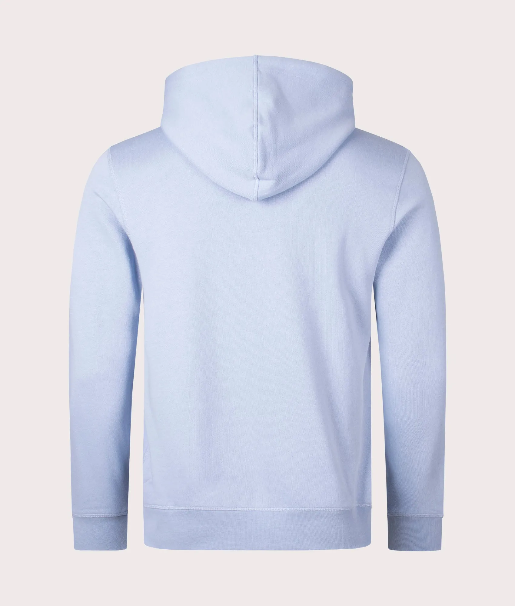 Wetalk Hoodie sold by EQVVS product image thumbnail 3