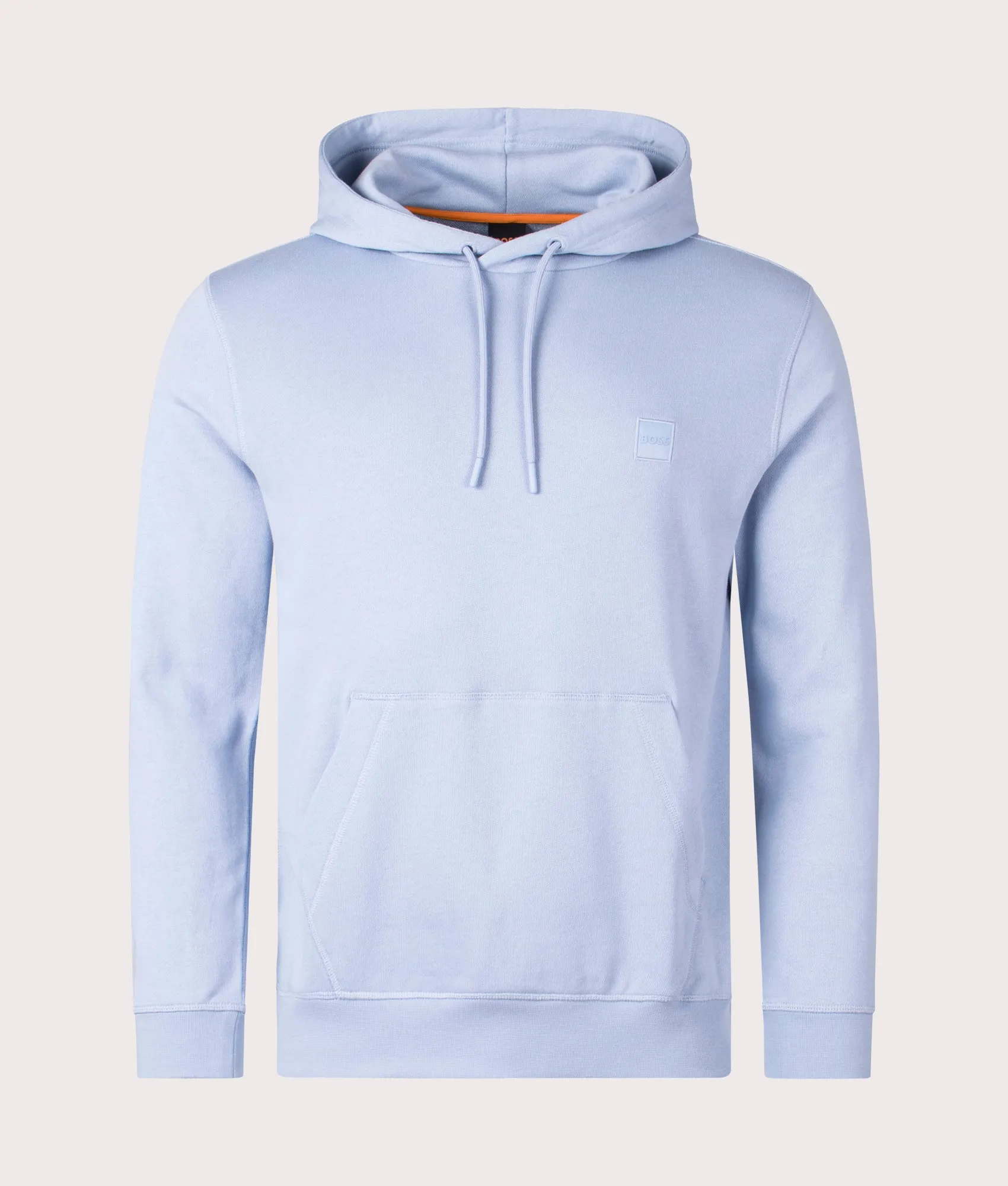 Wetalk Hoodie sold by EQVVS