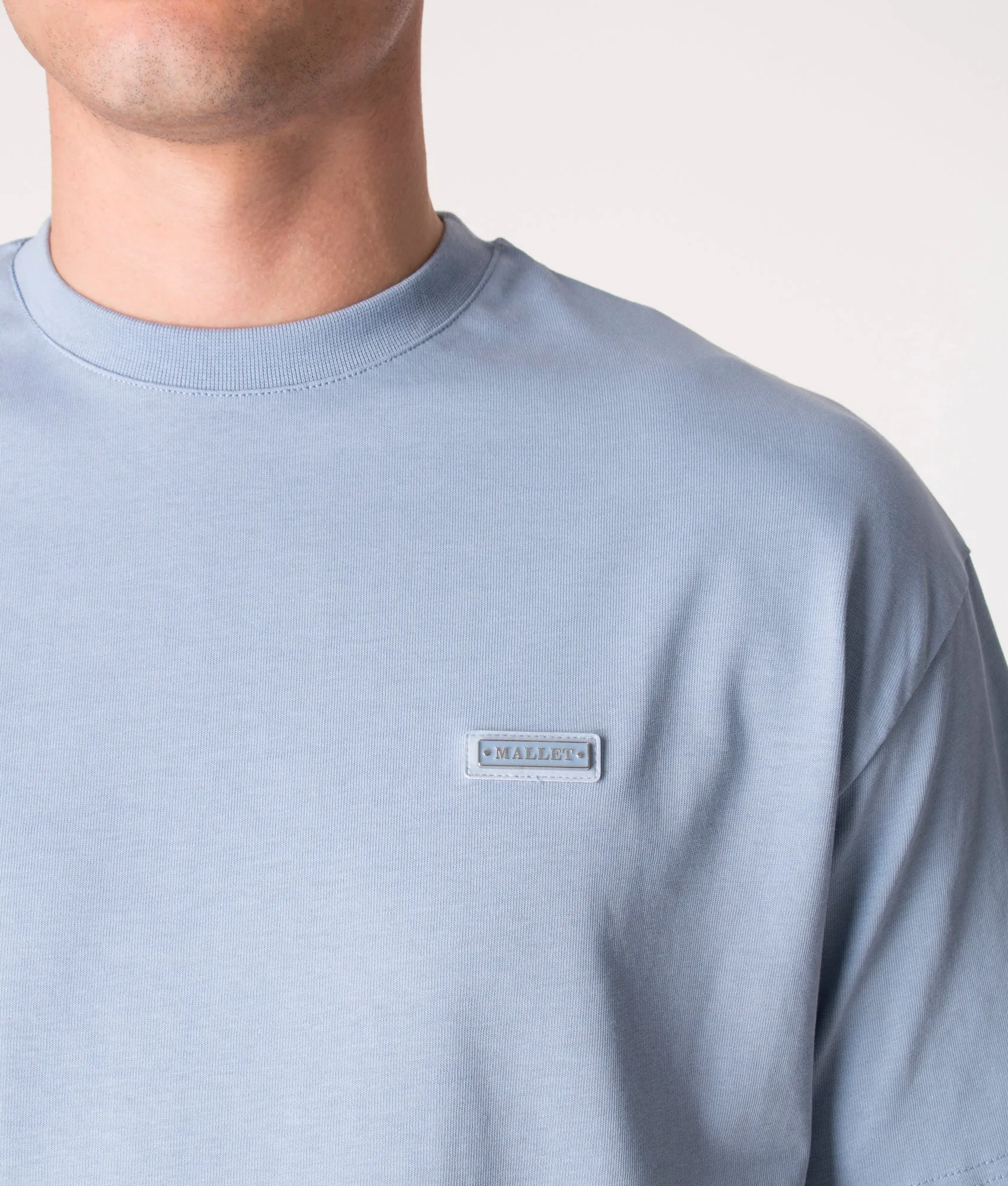 Plaque Regent T-Shirt sold by EQVVS product image thumbnail 3