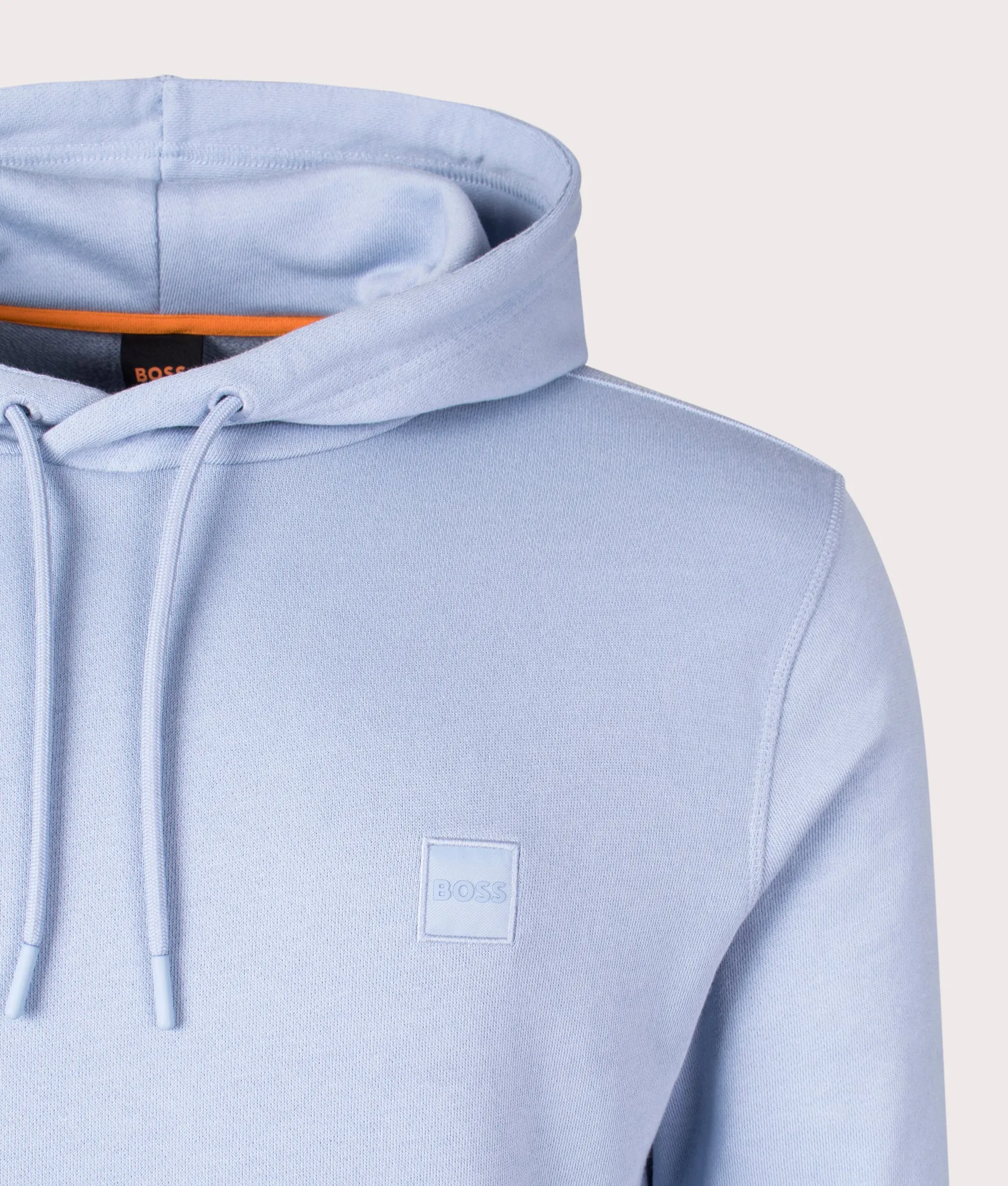 Wetalk Hoodie sold by EQVVS product image thumbnail 2