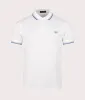 The Twin Tipped Fred Perry Polo Shirt sold by EQVVS