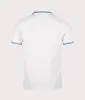 The Twin Tipped Fred Perry Polo Shirt sold by EQVVS