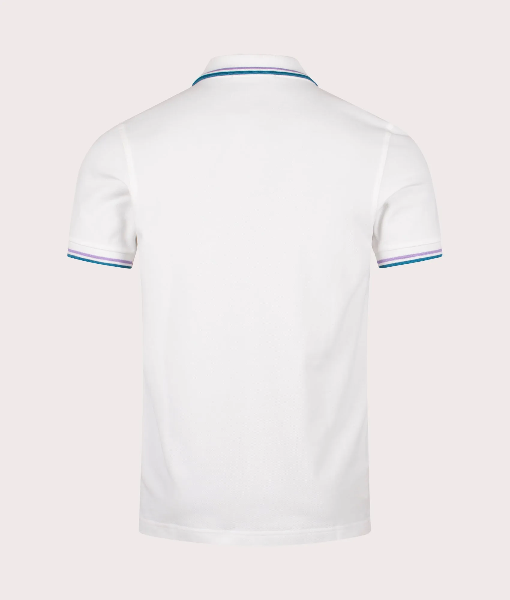 The Twin Tipped Fred Perry Polo Shirt sold by EQVVS product image thumbnail 3