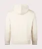 Tipped Hooded Sweatshirt sold by EQVVS