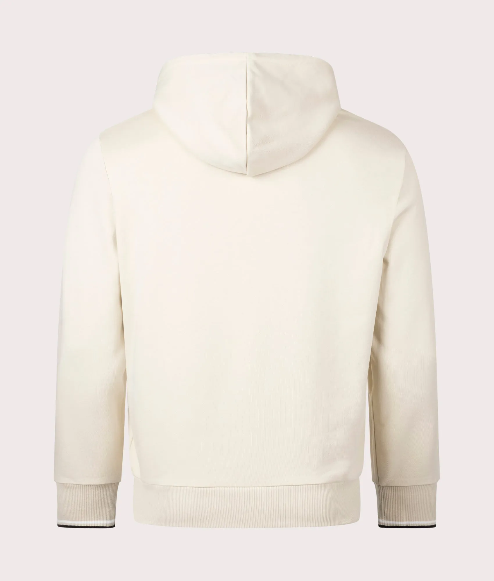 Twin Tipped Hoodie sold by EQVVS product image thumbnail 3