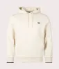 Tipped Hooded Sweatshirt sold by EQVVS