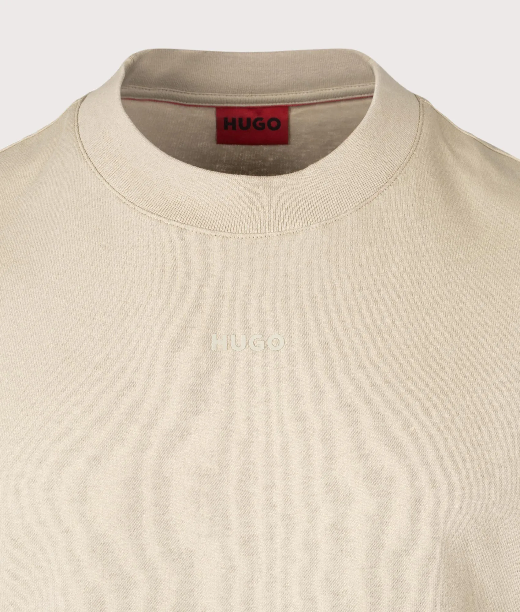 Relaxed Fit Dapolino T-Shirt sold by EQVVS product image thumbnail 2