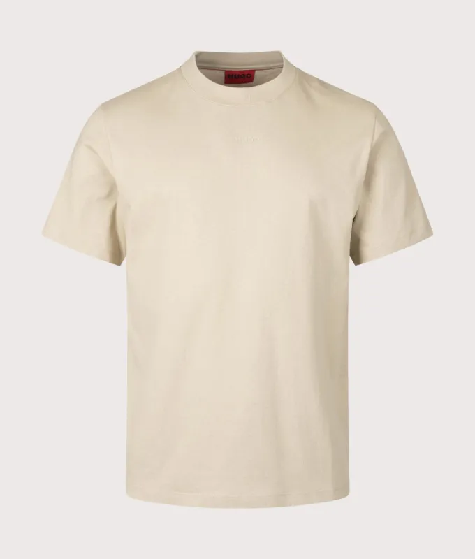 Relaxed Fit Dapolino T-Shirt sold by EQVVS