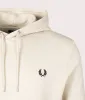 Tipped Hooded Sweatshirt sold by EQVVS