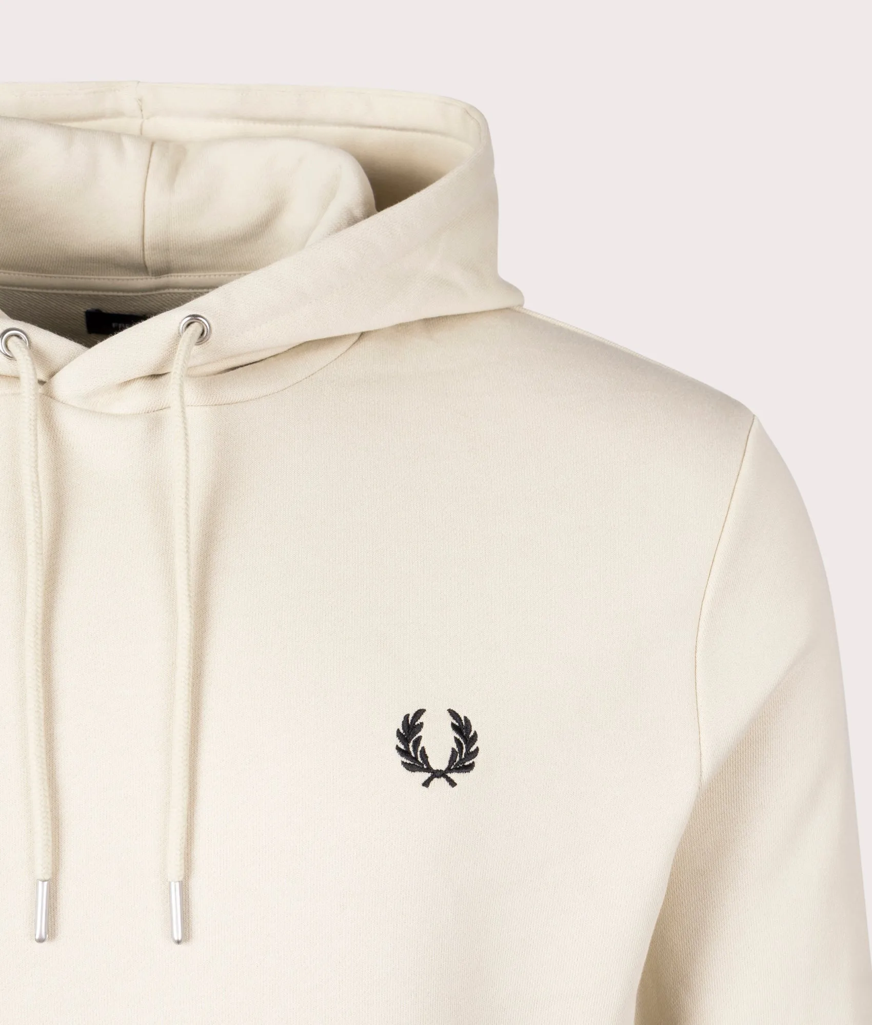 Twin Tipped Hoodie sold by EQVVS product image thumbnail 2