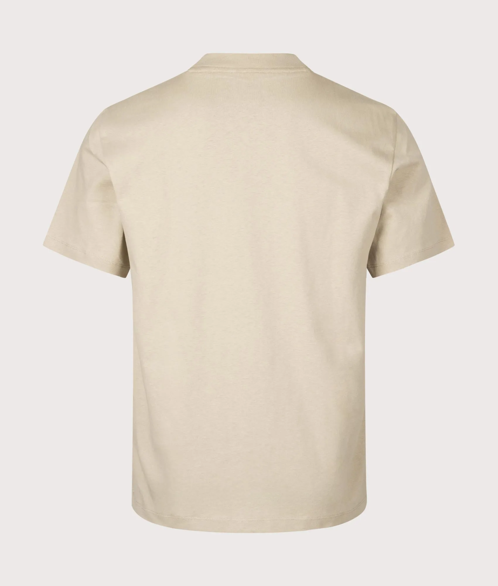 Relaxed Fit Dapolino T-Shirt sold by EQVVS product image thumbnail 3