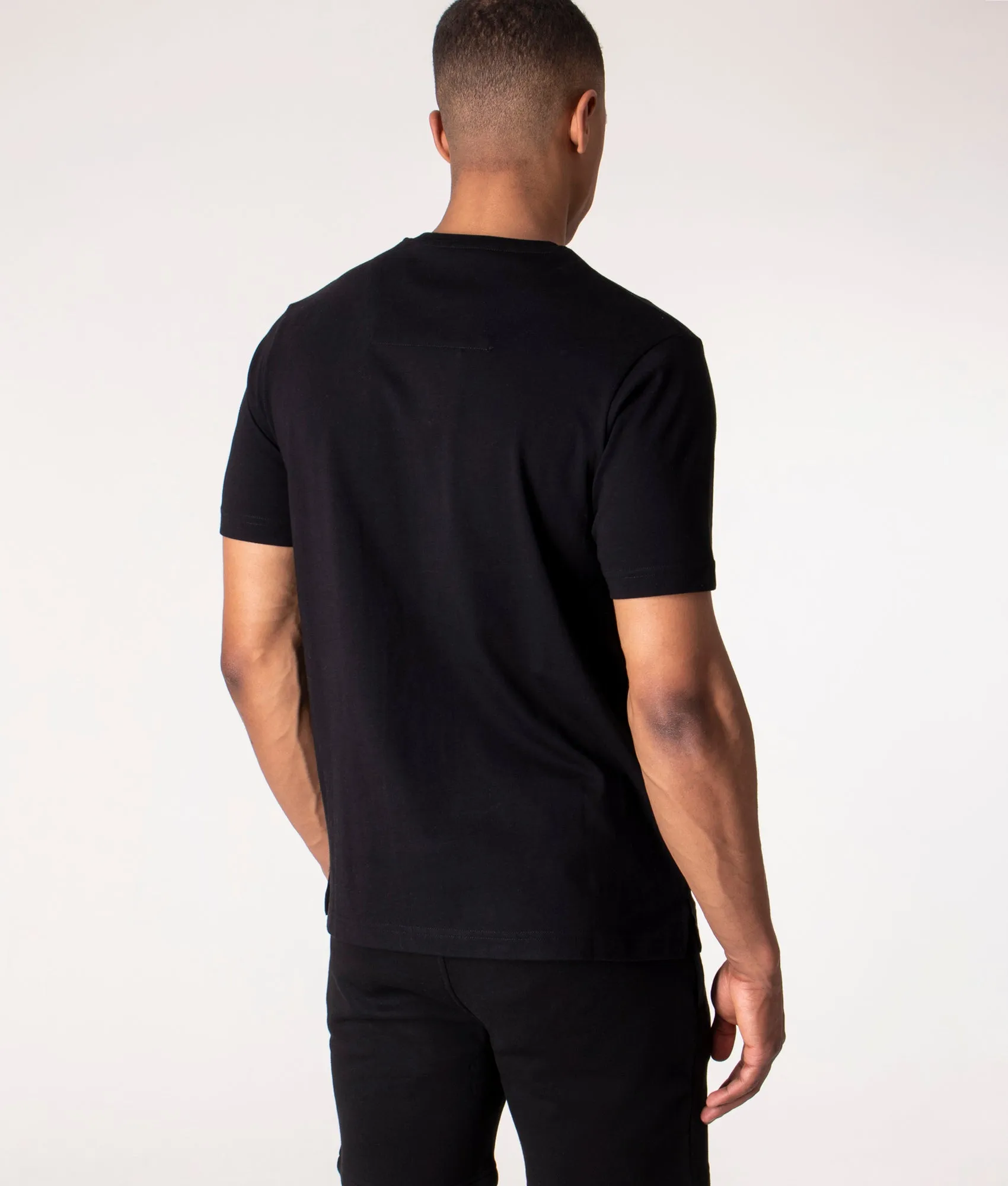 Siren T-Shirt sold by EQVVS product image thumbnail 4