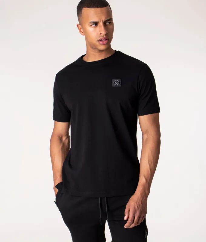 Siren T-Shirt sold by EQVVS