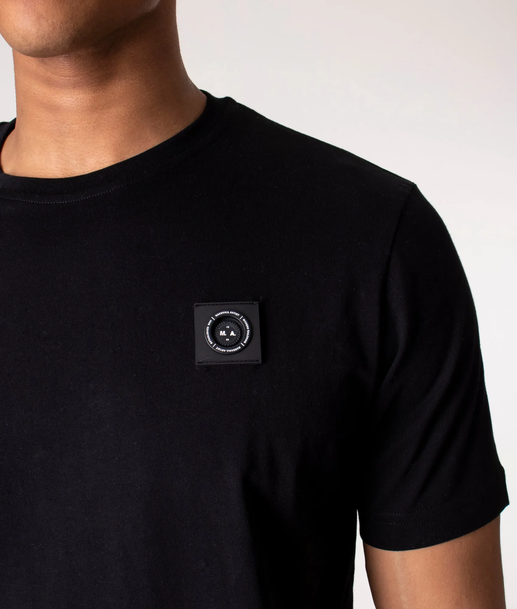 Siren T-Shirt sold by EQVVS product image thumbnail 3