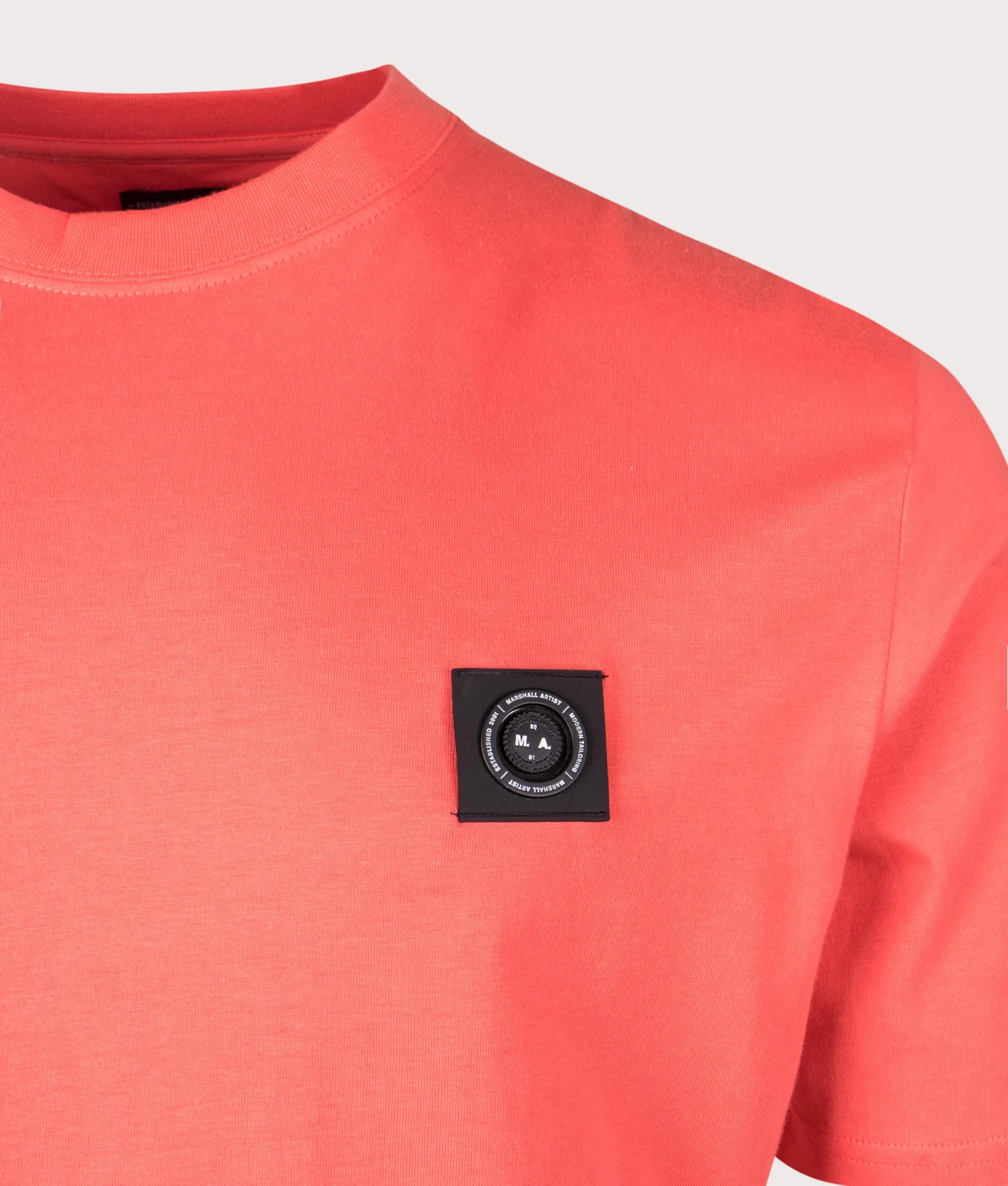 Siren T-Shirt sold by EQVVS product image thumbnail 2