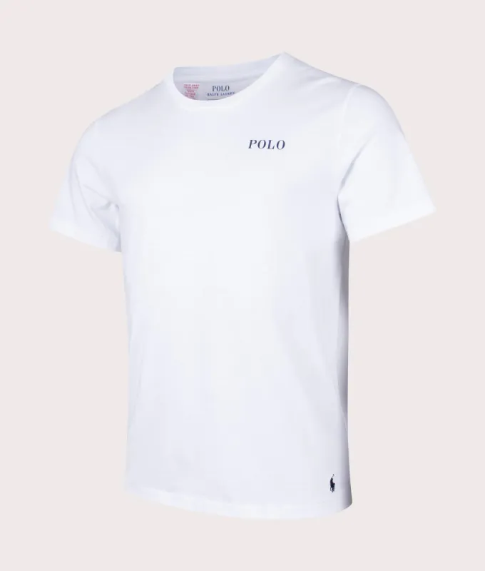 Lightweight Loungewear T-Shirt sold by EQVVS