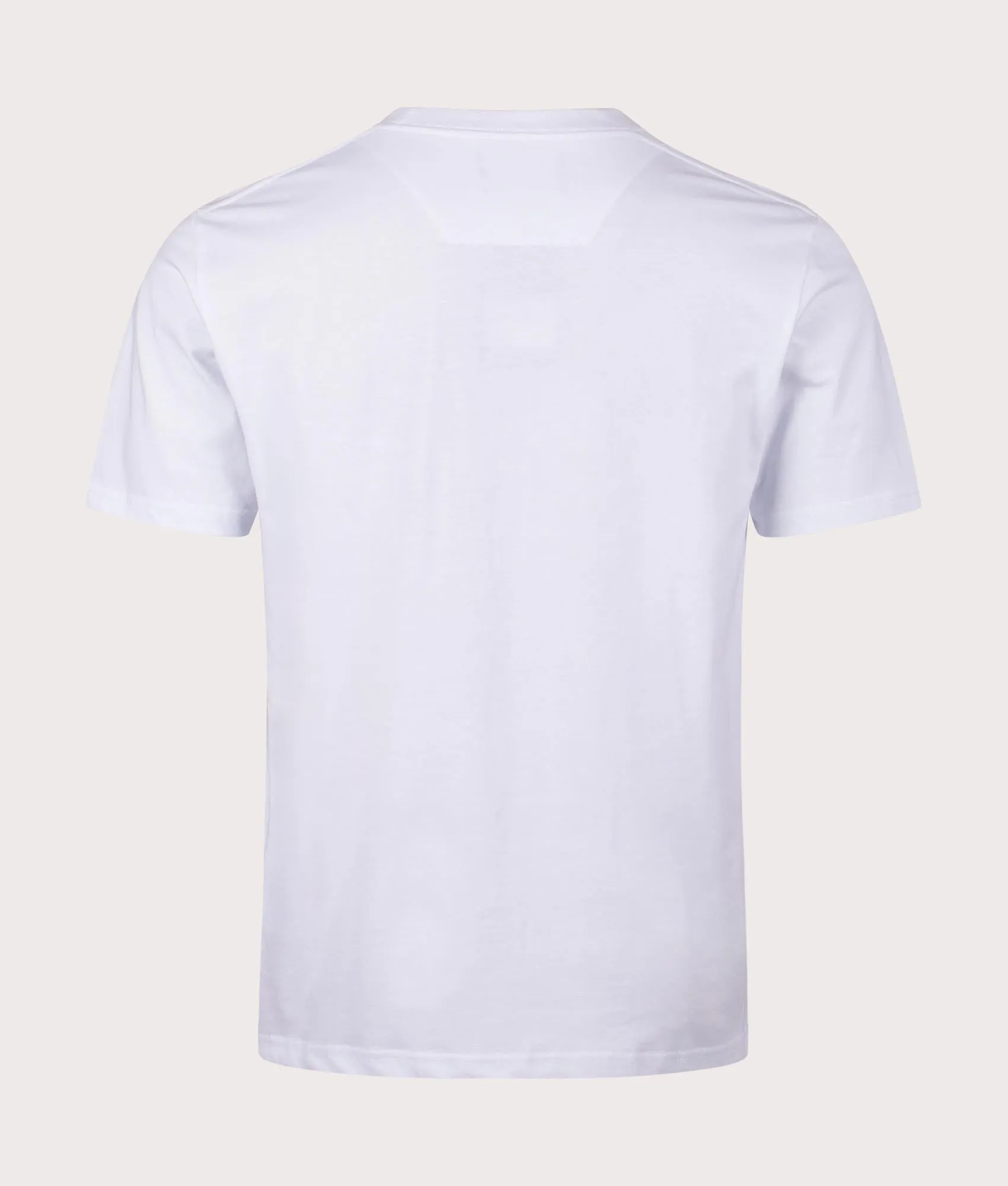 Siren T-Shirt sold by EQVVS product image thumbnail 3