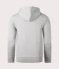 Twin Tipped Hoodie sold by EQVVS