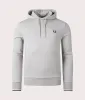 Twin Tipped Hoodie sold by EQVVS