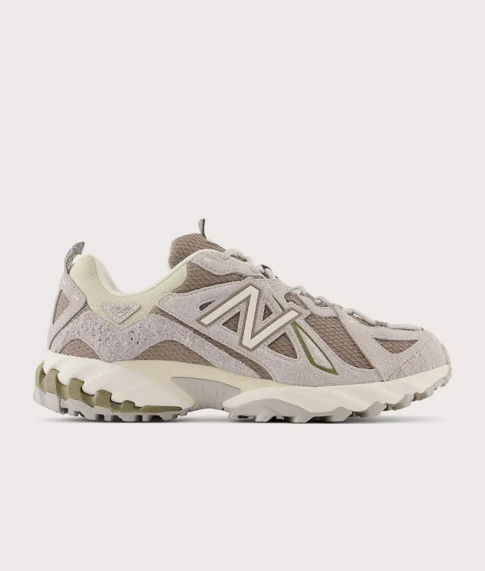 610T Sneakers sold by EQVVS