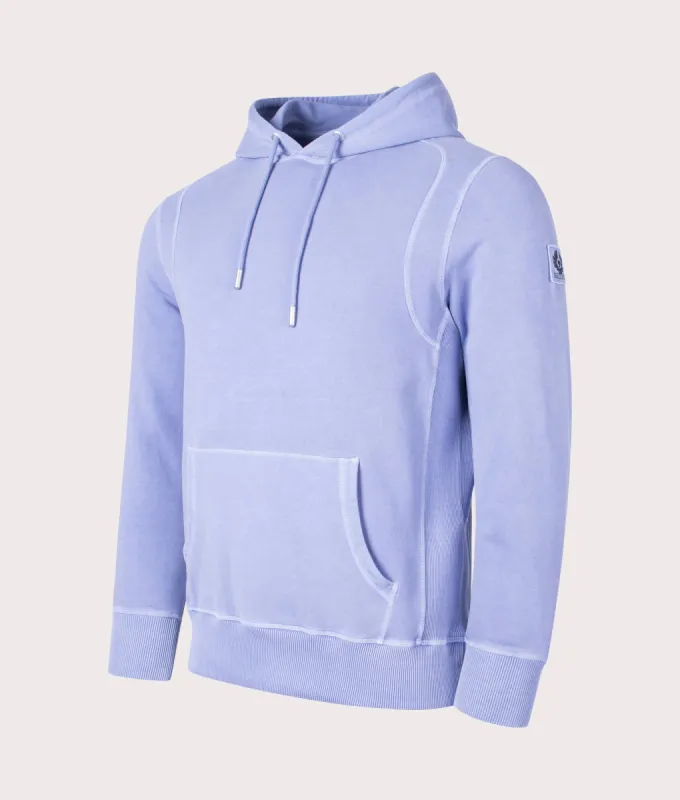 Gauge Hoodie sold by EQVVS