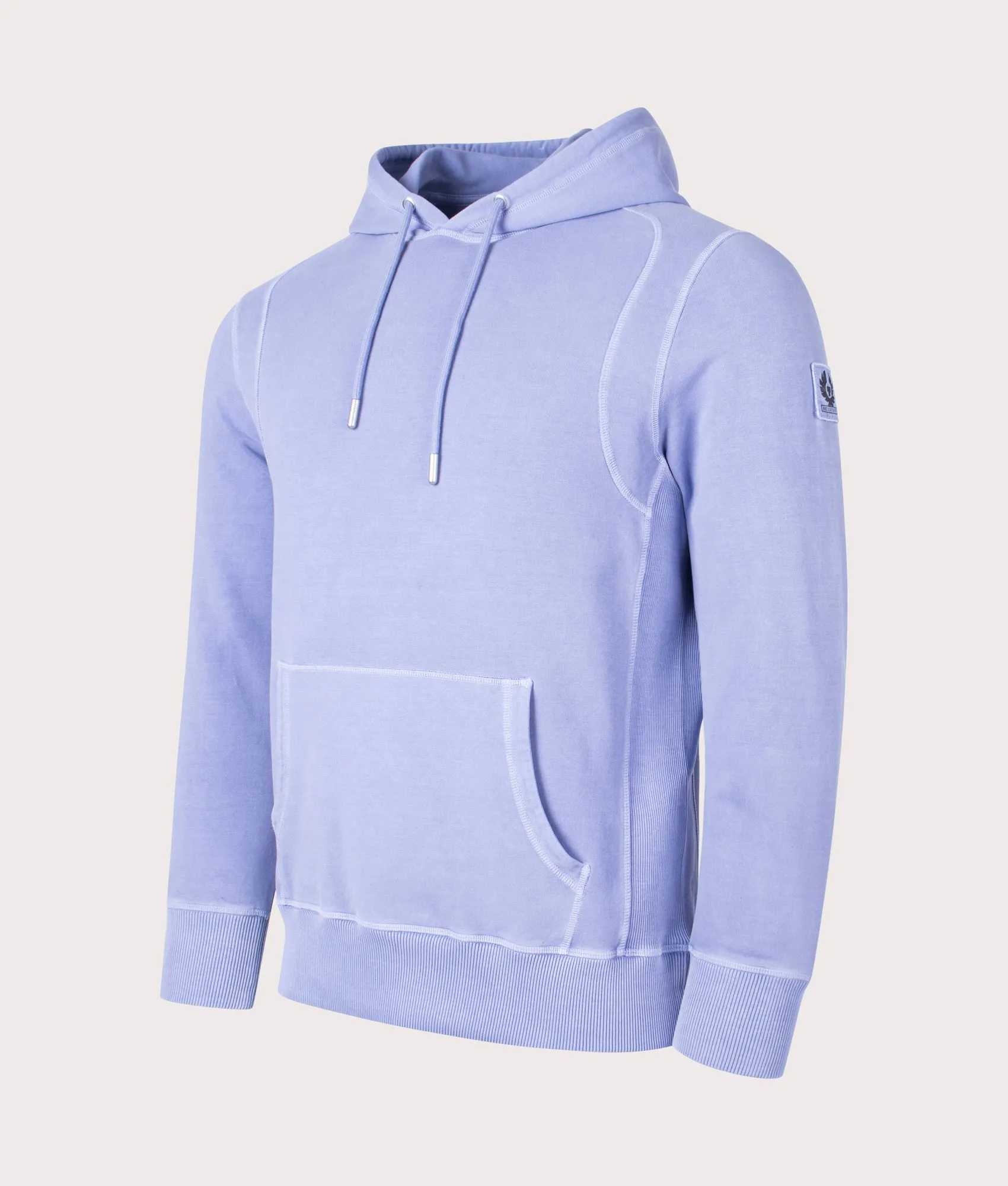 Gauge Hoodie sold by EQVVS