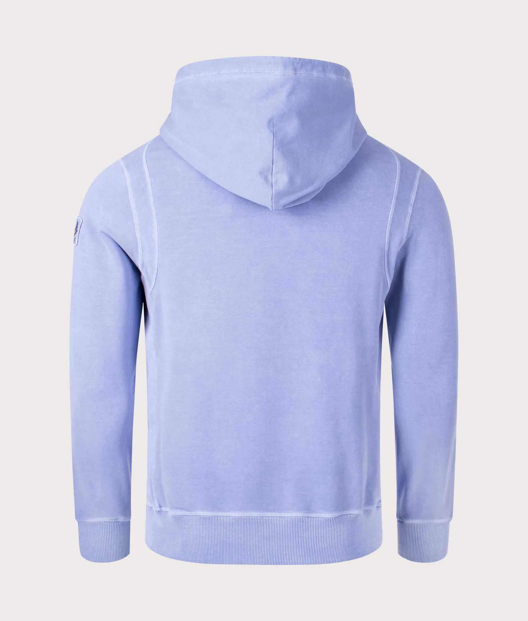 Gauge Hoodie sold by EQVVS product image thumbnail 5