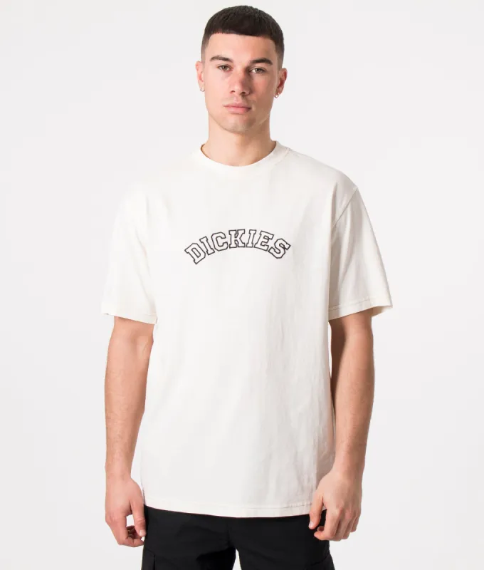 Relaxed Fit West Vale T-Shirt sold by EQVVS