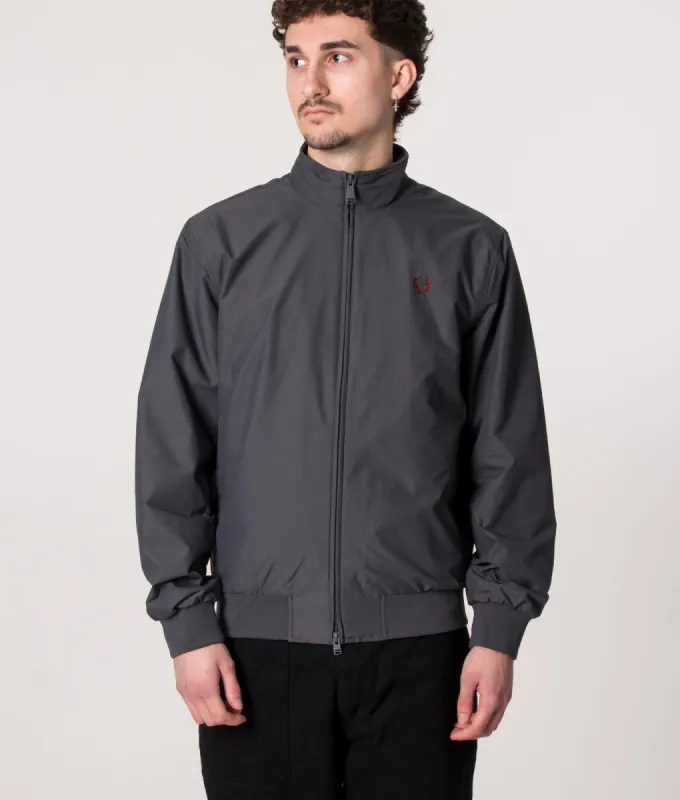 Brentham Jacket made by Fred Perry