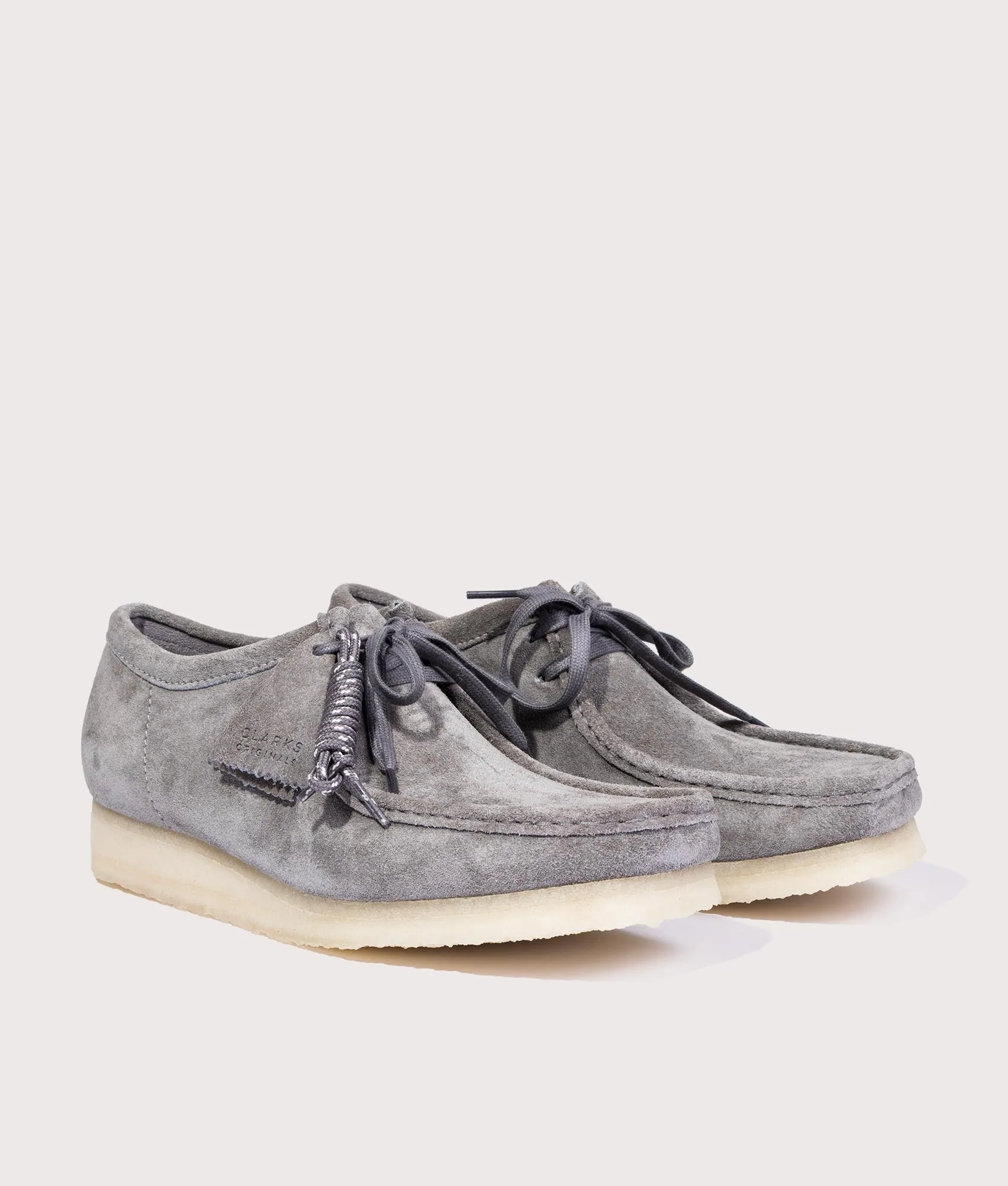 Wallabee Suede sold by EQVVS product image thumbnail 2