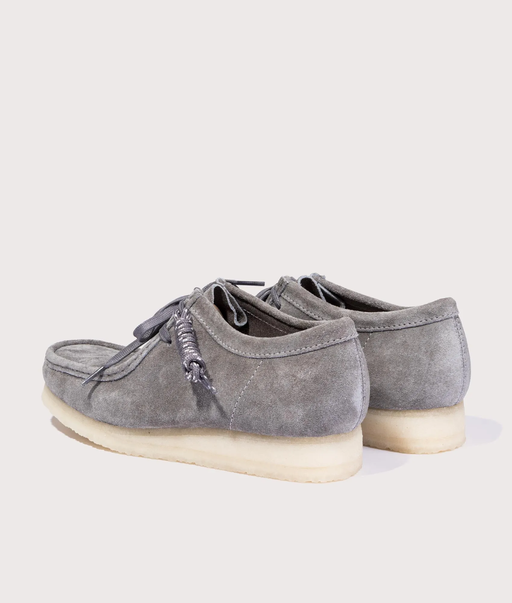 Wallabee Suede sold by EQVVS product image thumbnail 3
