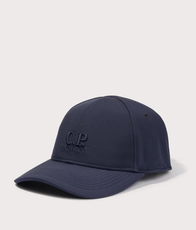 CP Shell-R Baseball Cap sold by EQVVS