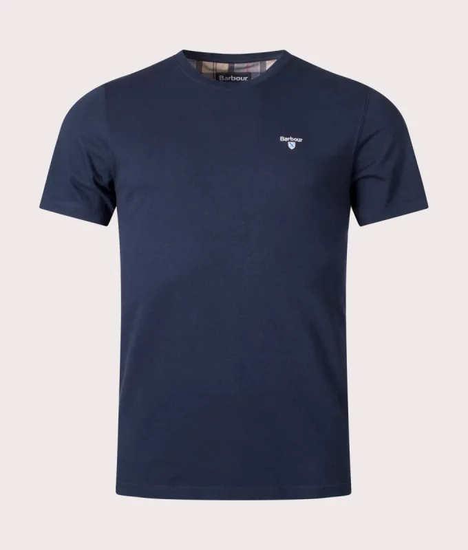 Aboyne T-Shirt sold by EQVVS