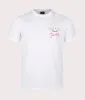 International T-Shirt sold by EQVVS