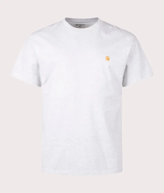 Relaxed Fit Chase T-Shirt sold by EQVVS