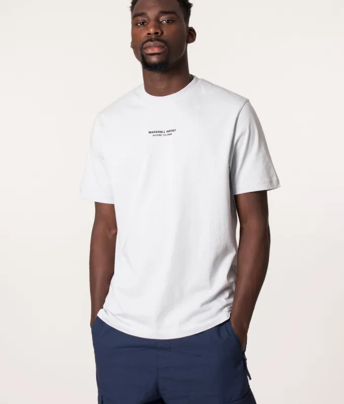 Siren Injection T-Shirt sold by EQVVS