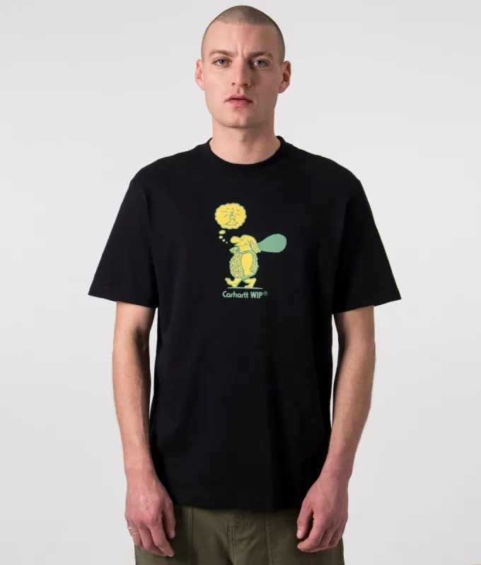 Original Thought T-Shirt sold by EQVVS