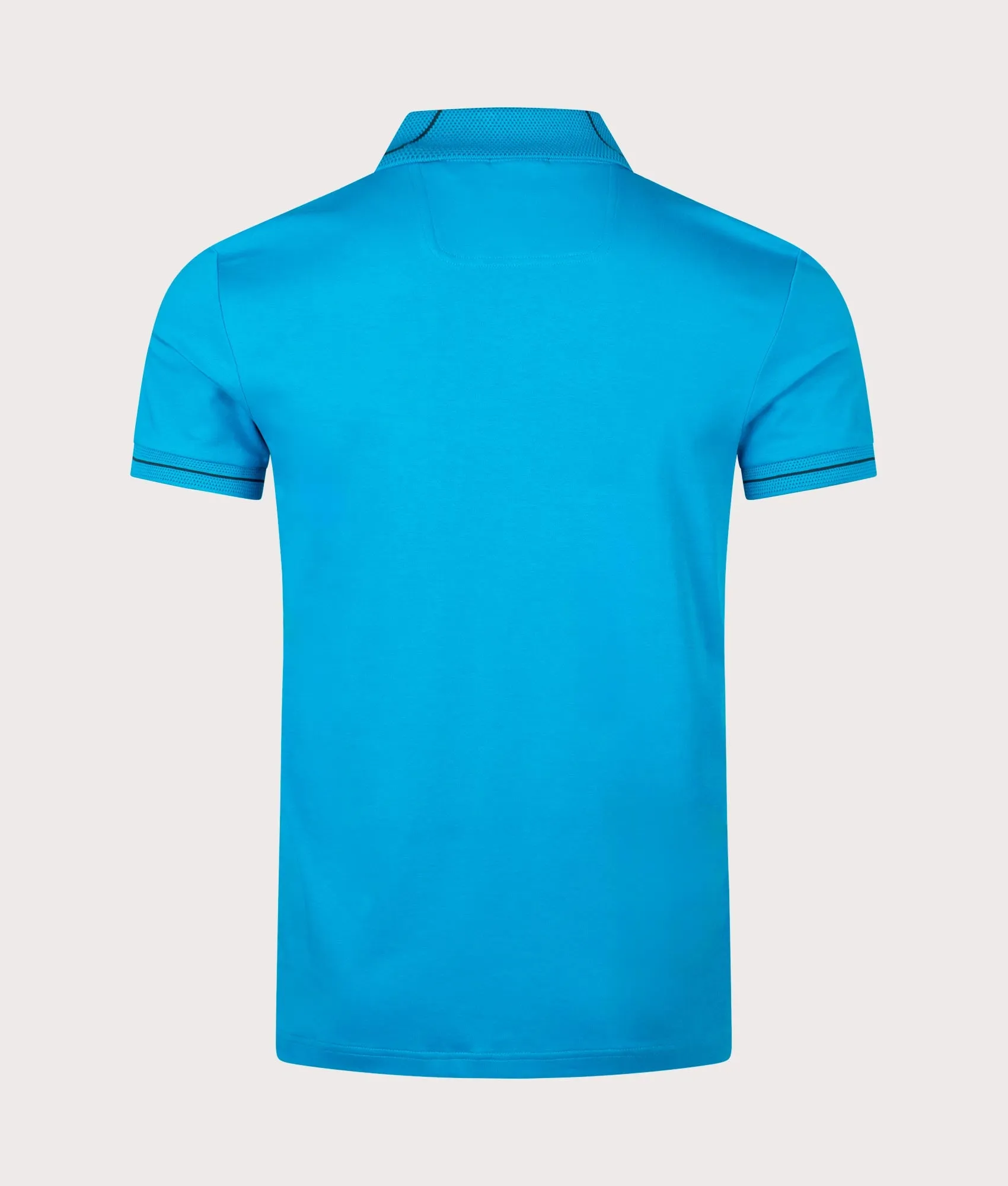 Slim Fit Paule 1 Polo Shirt sold by EQVVS product image thumbnail 3