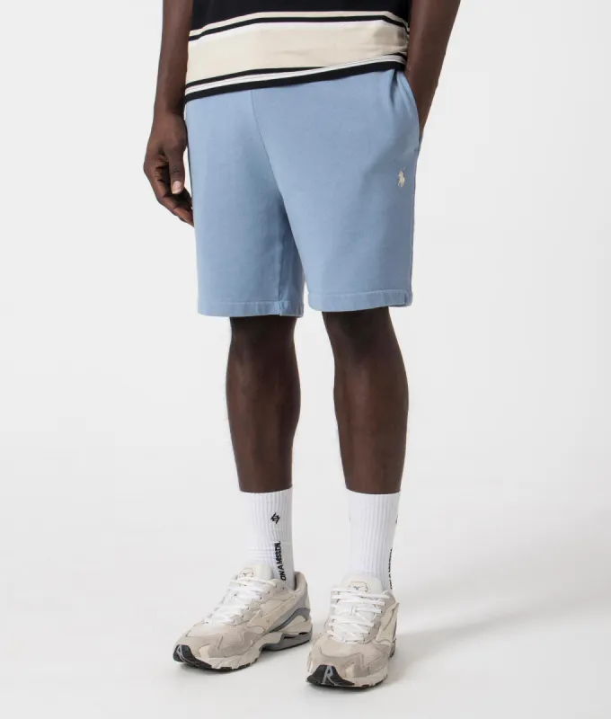 Athletic Sweat Shorts made by Polo by Ralph Lauren