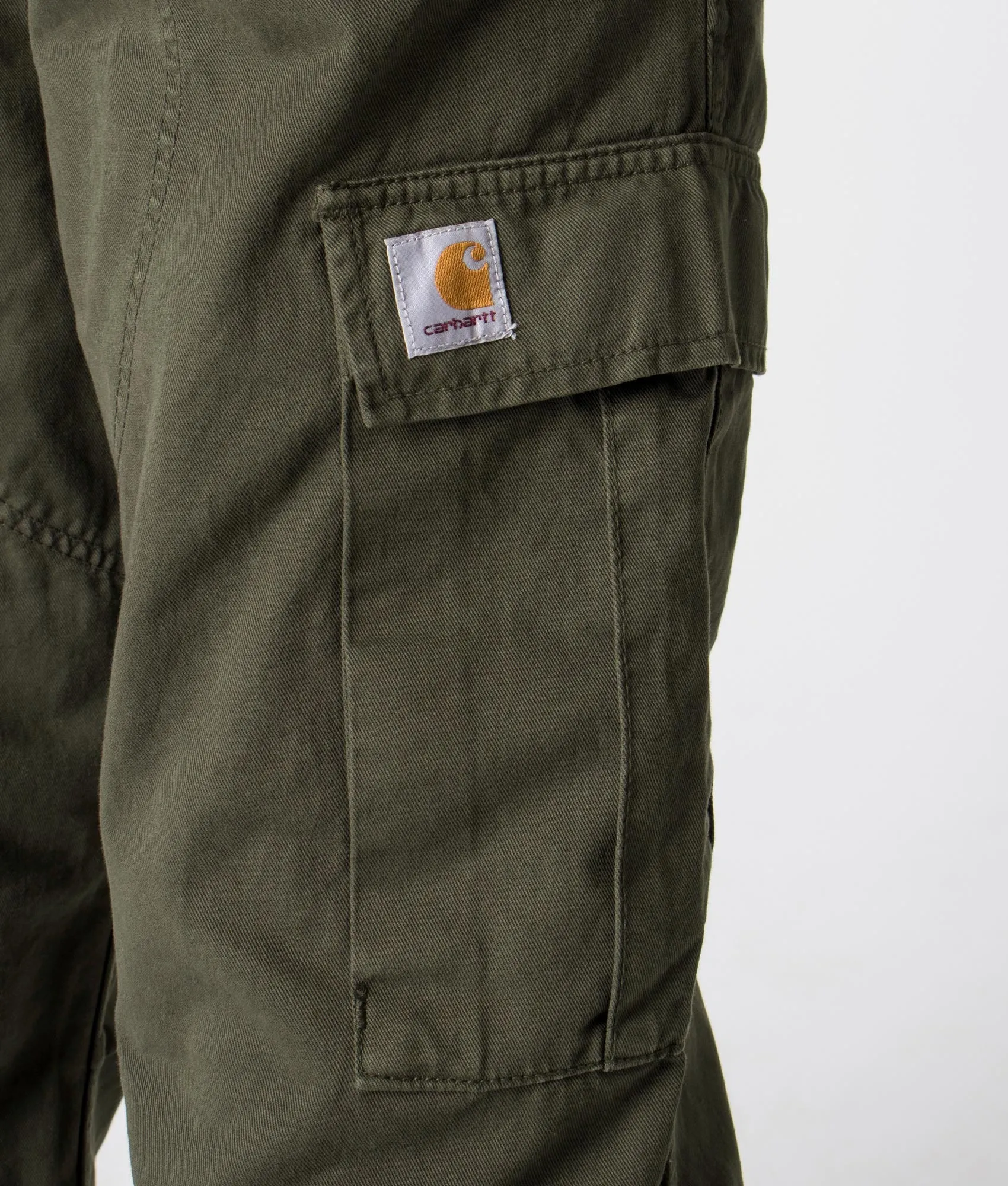 Regular Cargo Pants sold by EQVVS product image thumbnail 2