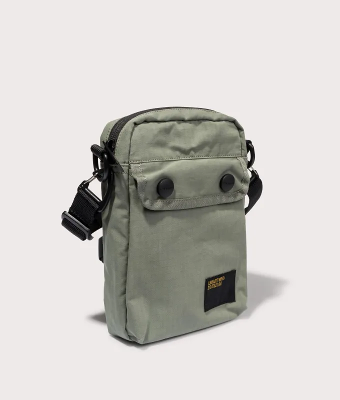 Haste Shoulder Bag sold by EQVVS