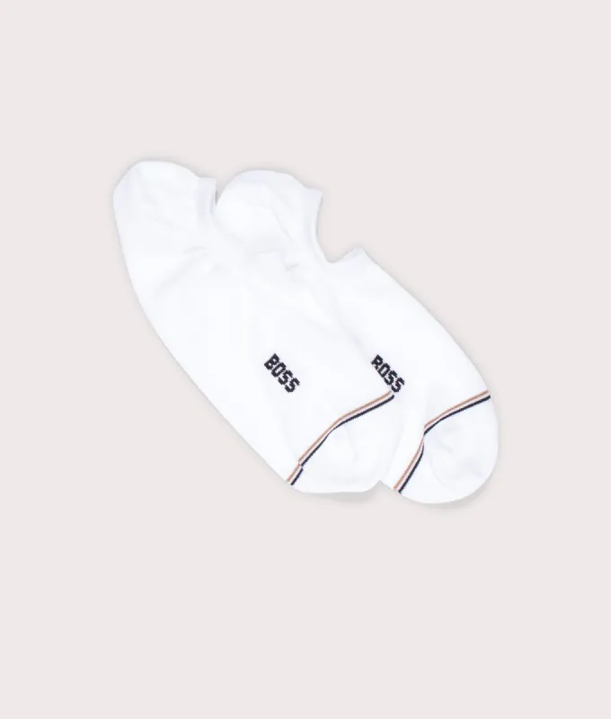 2 Pack Iconic CC Socks sold by EQVVS