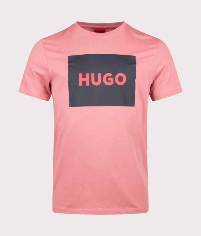 Dulive222 T-Shirt sold by EQVVS