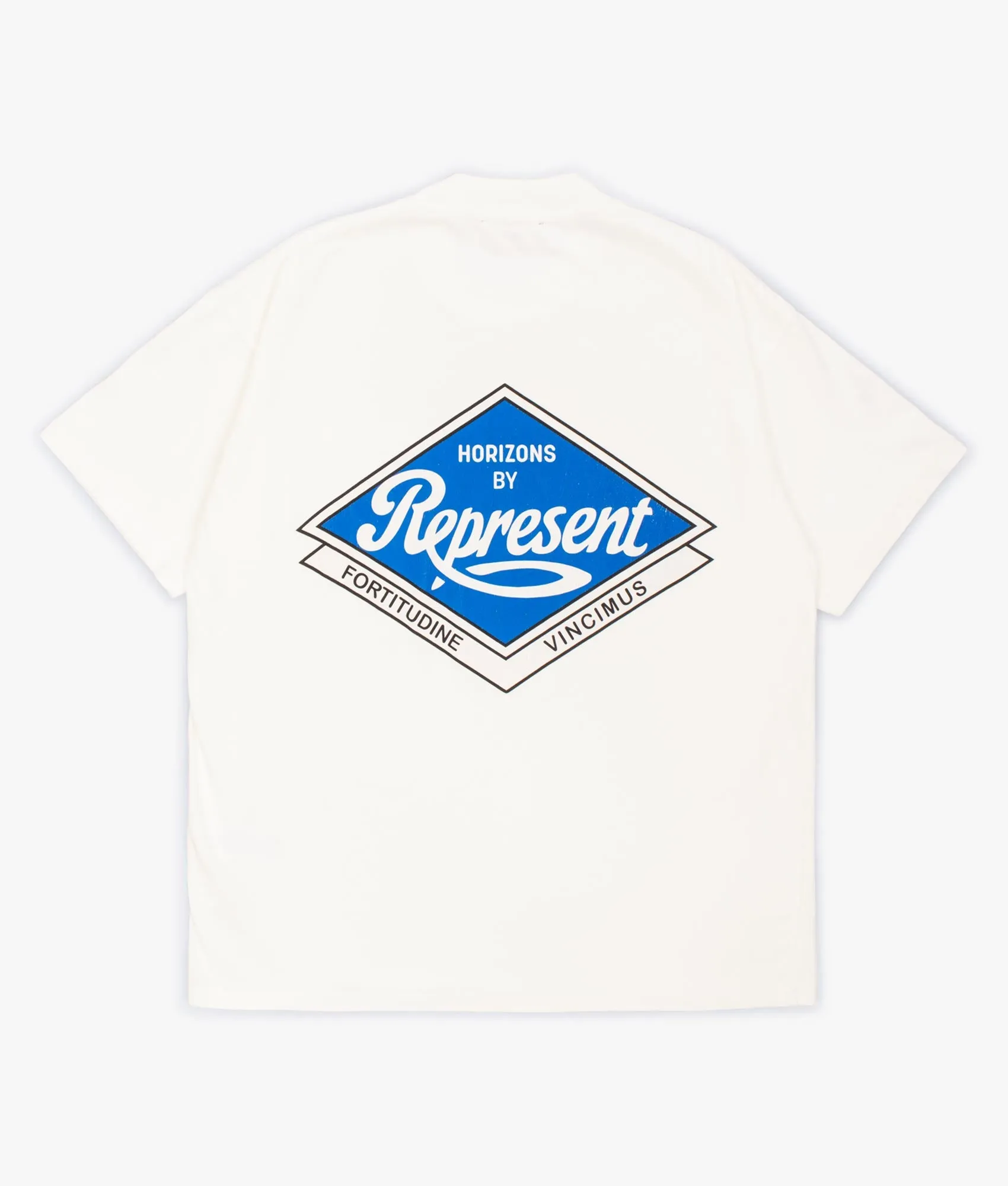 Classic Parts T-Shirt sold by EQVVS product image thumbnail 3