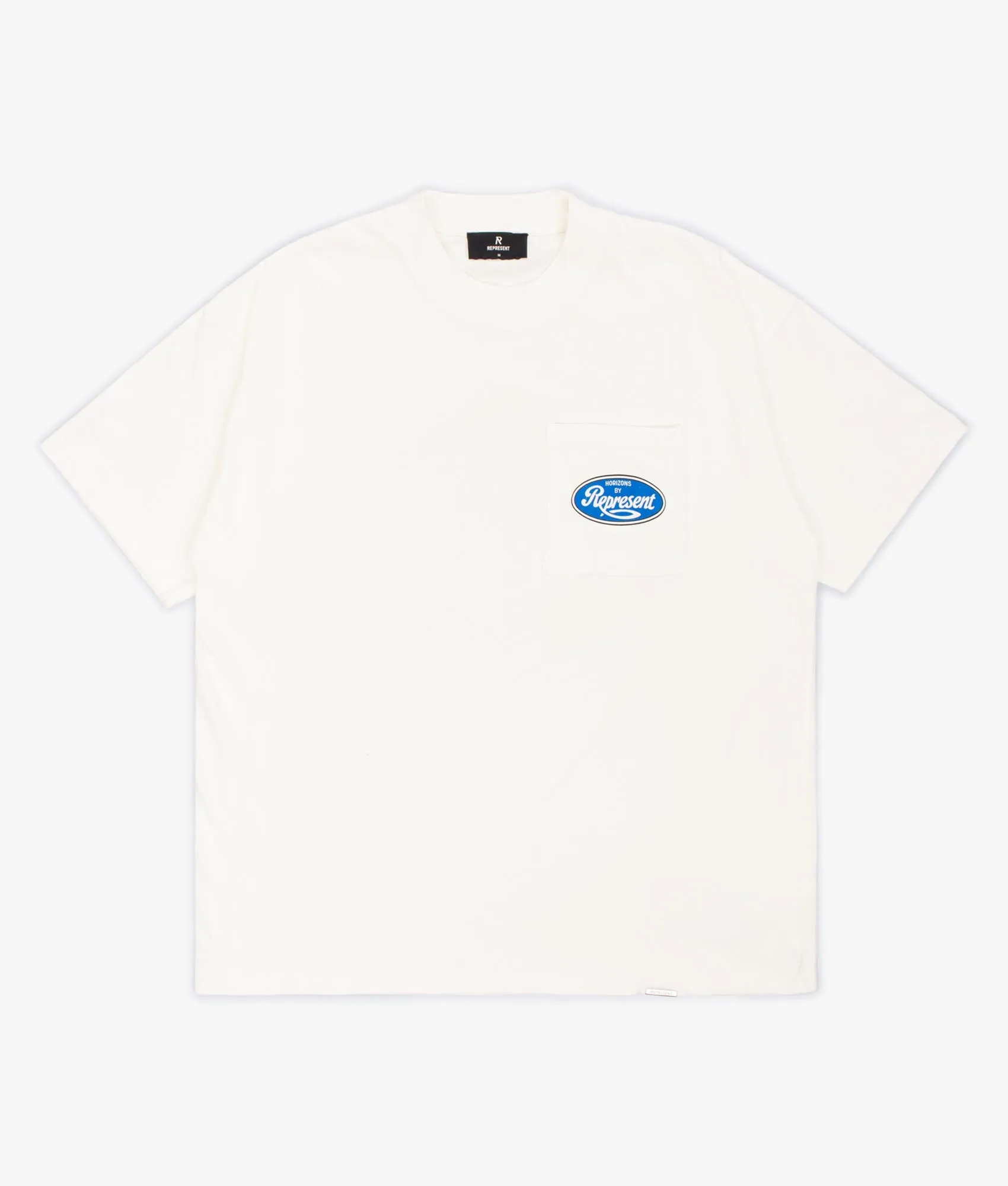 Classic Parts T-Shirt sold by EQVVS product image thumbnail 4