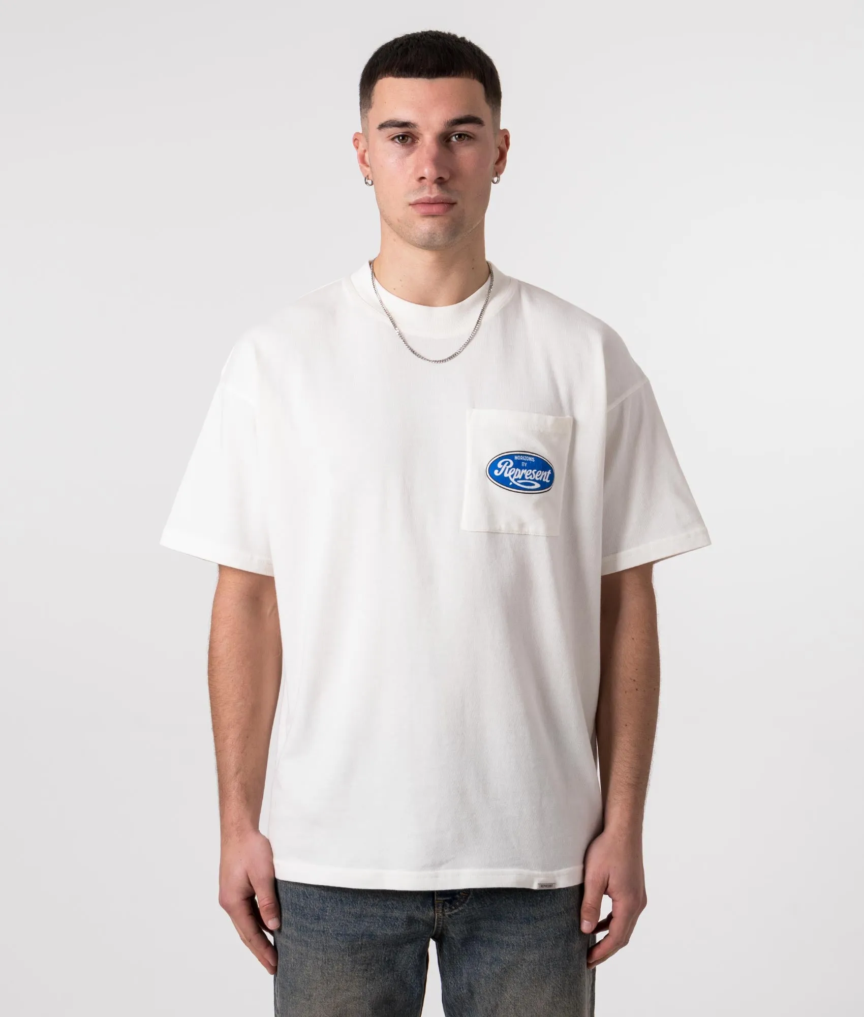 Classic Parts T-Shirt sold by EQVVS product image thumbnail 2