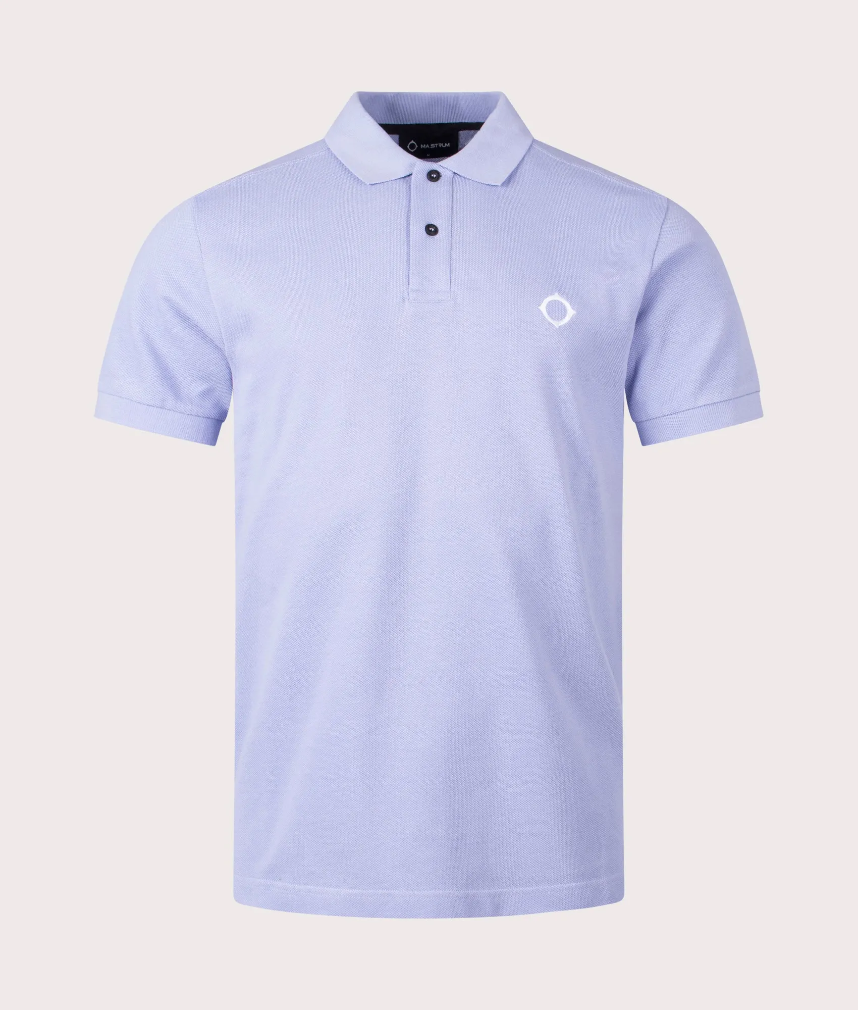 Pique Polo Shirt sold by EQVVS