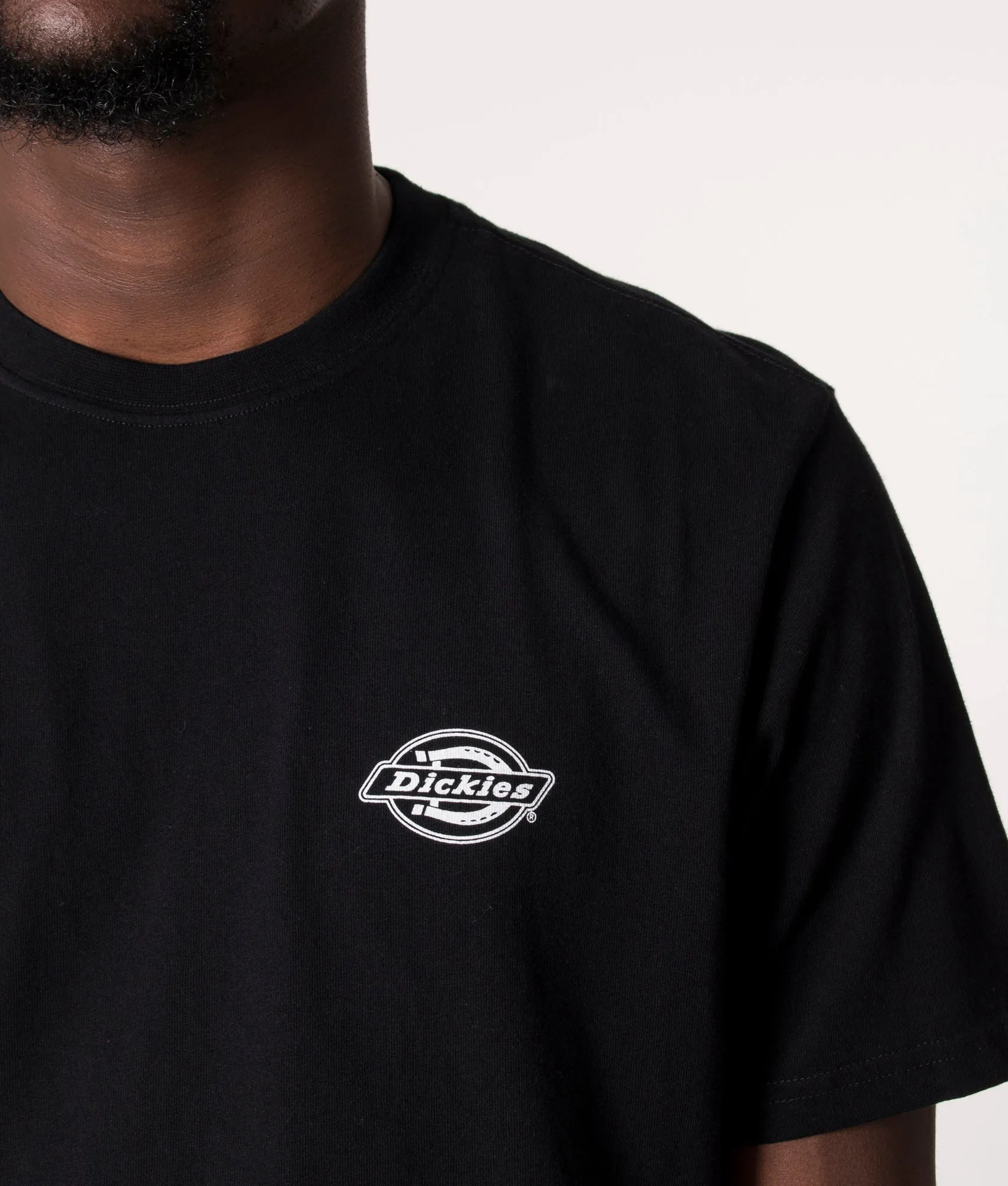 Holtville T-Shirt sold by EQVVS product image thumbnail 3