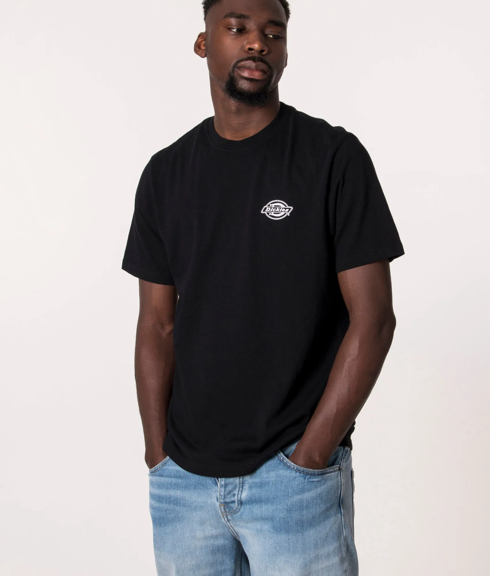 Holtville T-Shirt sold by EQVVS product image thumbnail 2