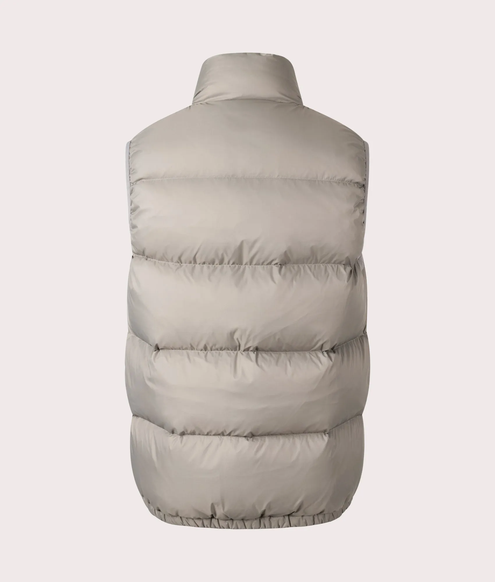 Down Puffer Vest sold by EQVVS product image thumbnail 3